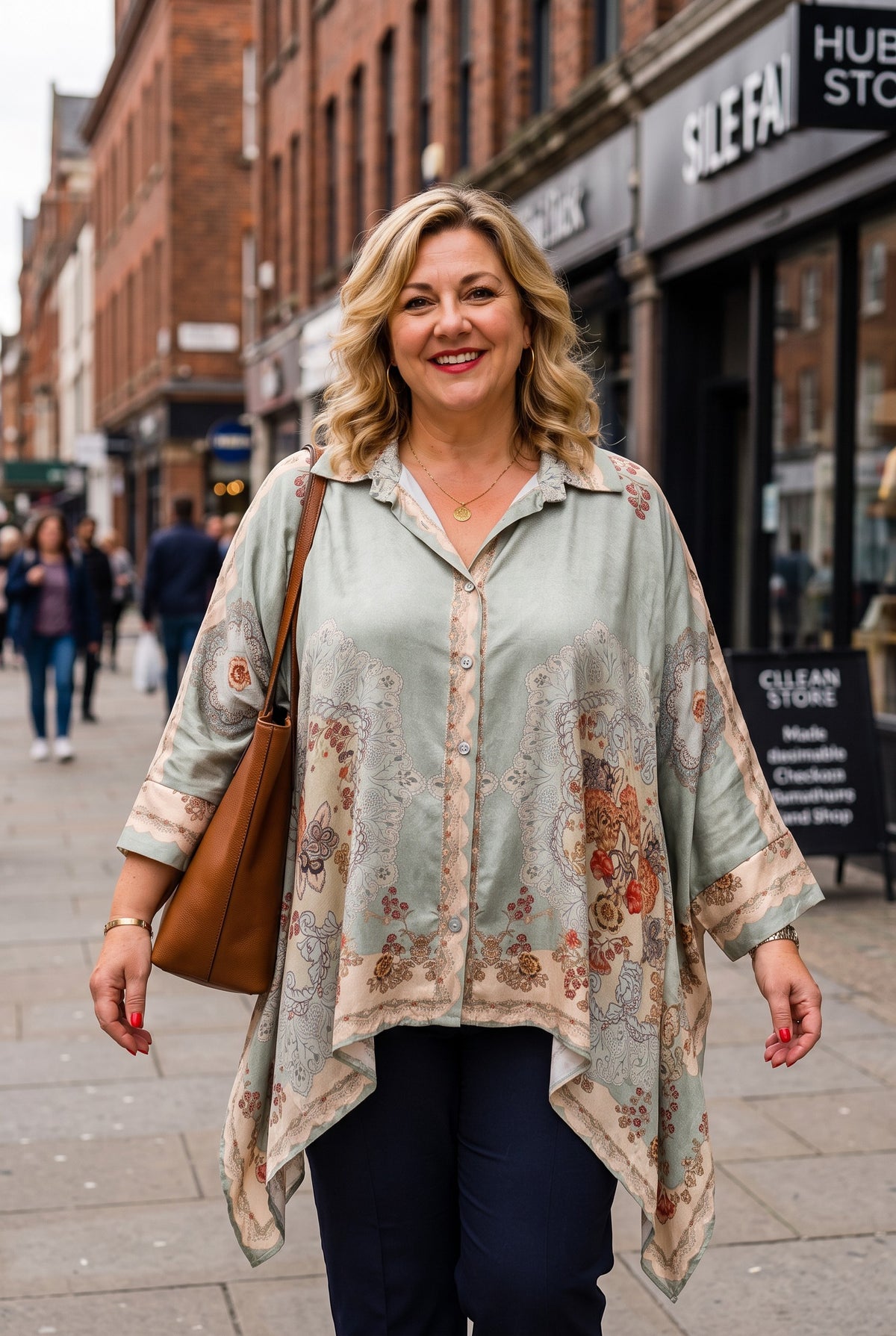 KOŠULJA MILA