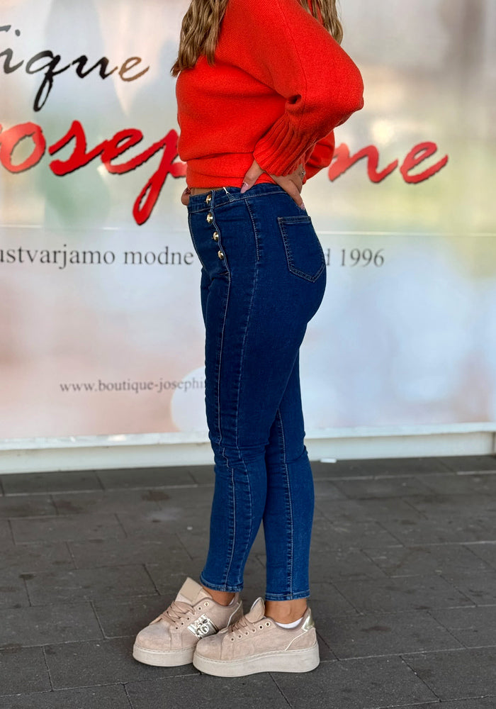 STEZNE GAĆICE