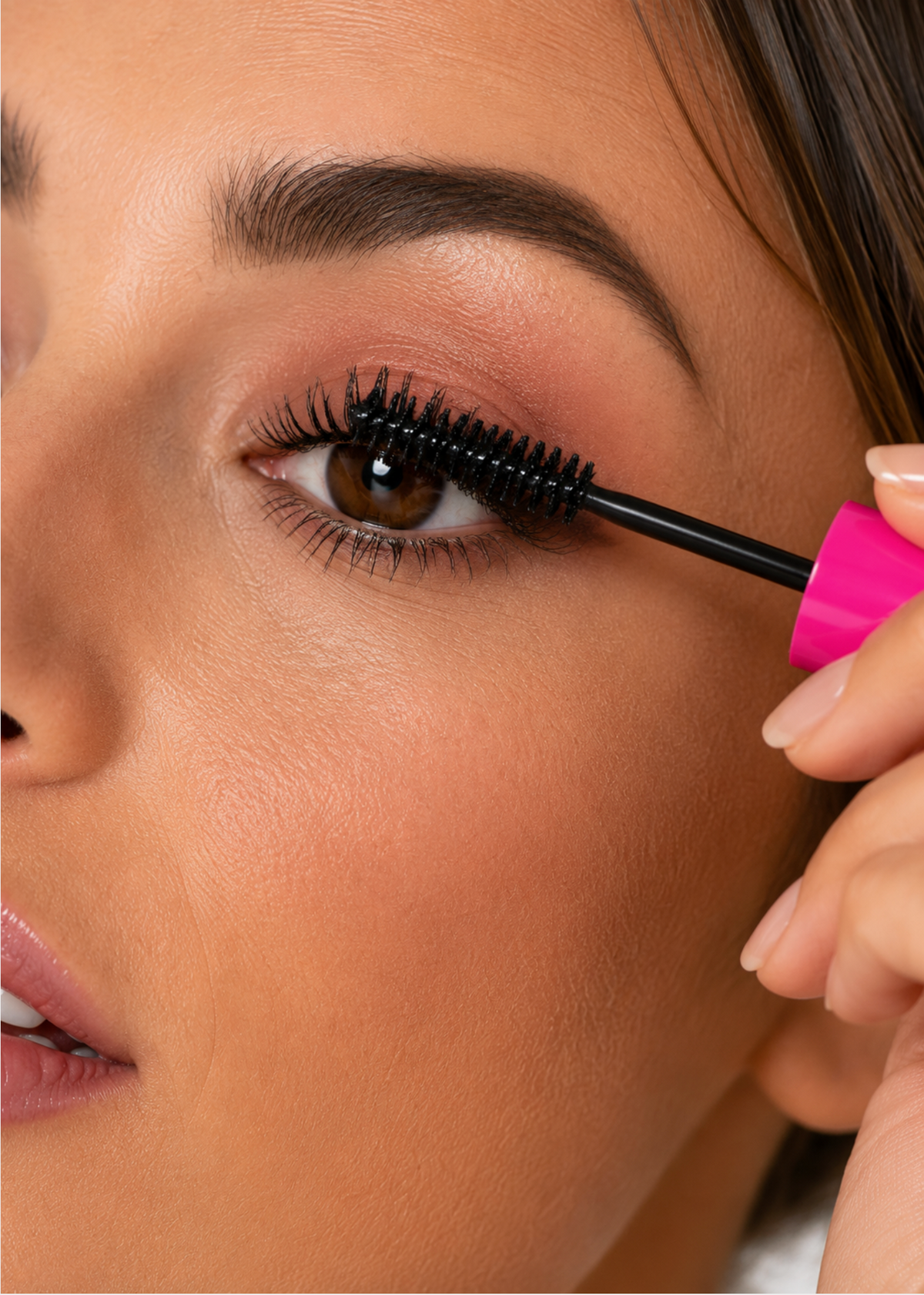 LASH VOLUME - maskara