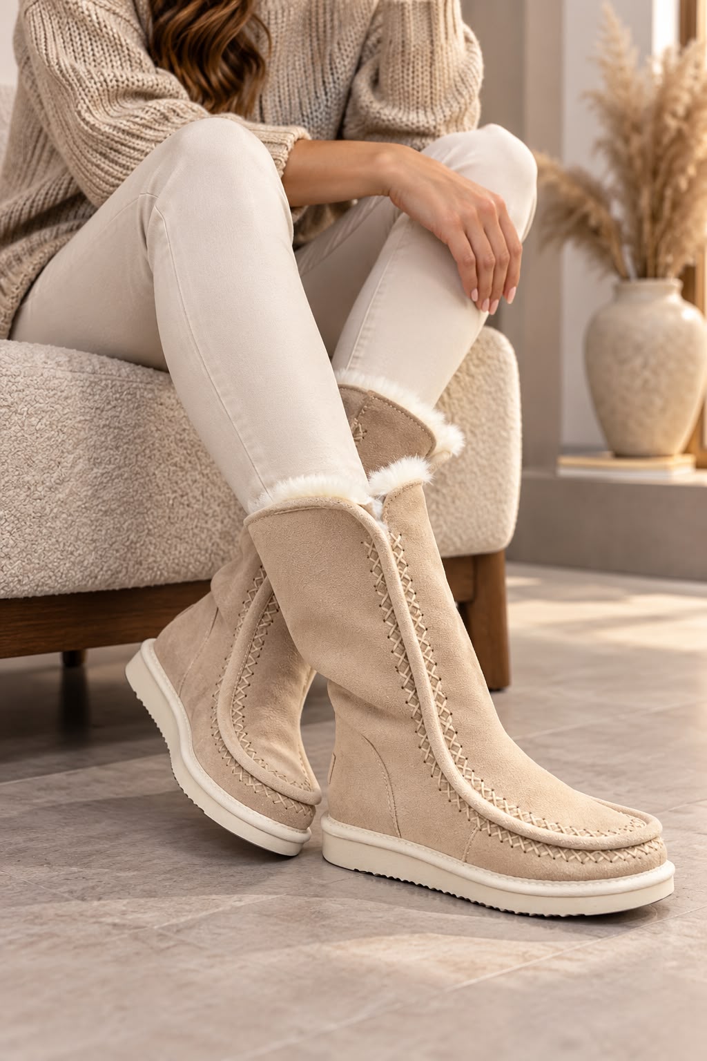 BOOTS NEW MILANO
