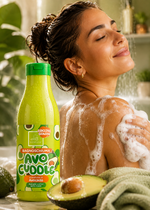 Naloži sliko v pregledovalnik galerij, COCCOLE GOLOSE - TUŠ GEL 500 ml