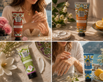 Naloži sliko v pregledovalnik galerij, CERAMICHE D'ITALIA – KREMA ZA ROKE 65ml