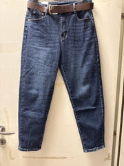 HLAČE JEANS ELISE