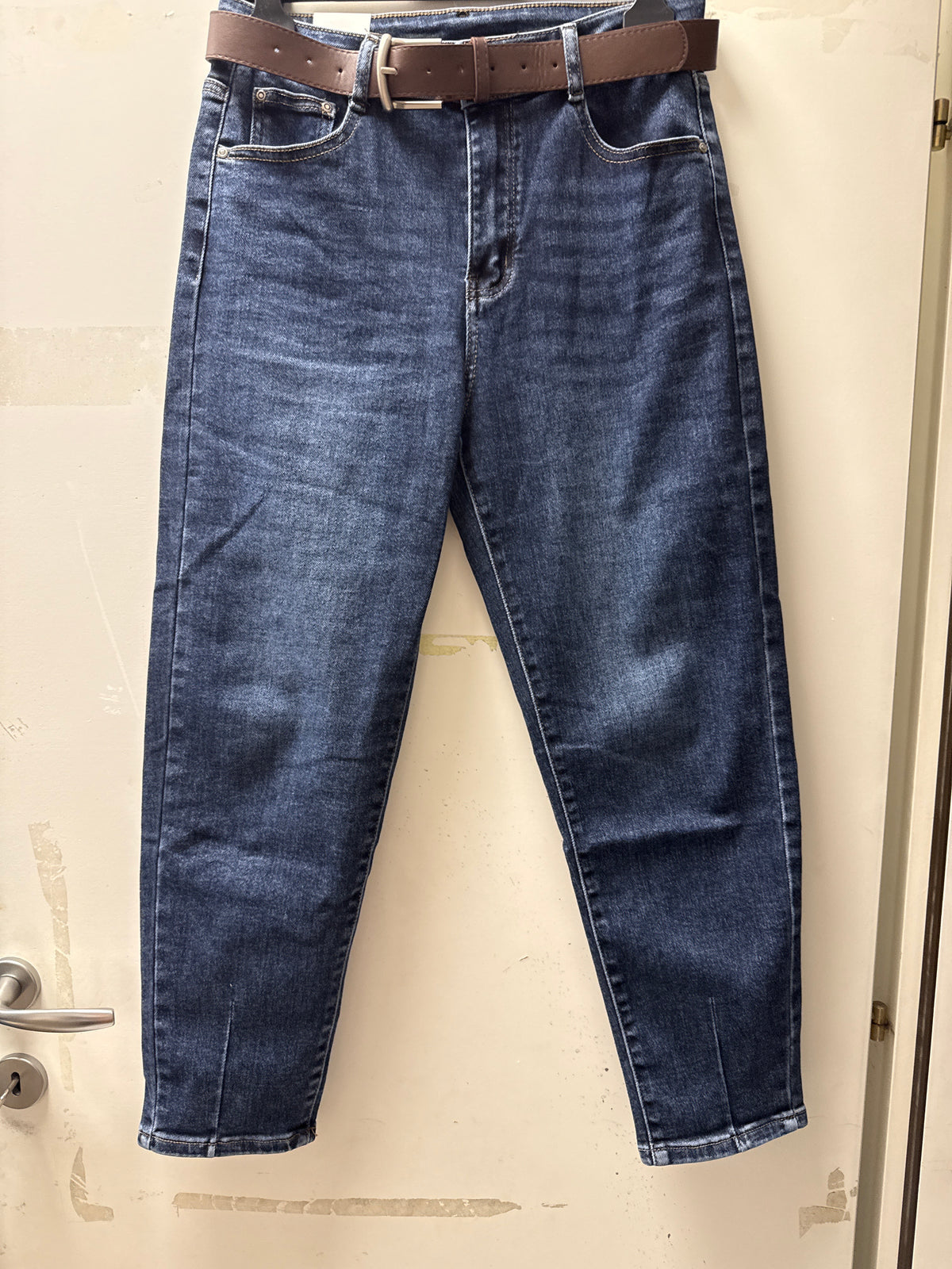 HLAČE JEANS ELISE