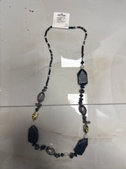 OGRLICA BLACK STONES