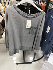 MAJICA MARBELLA