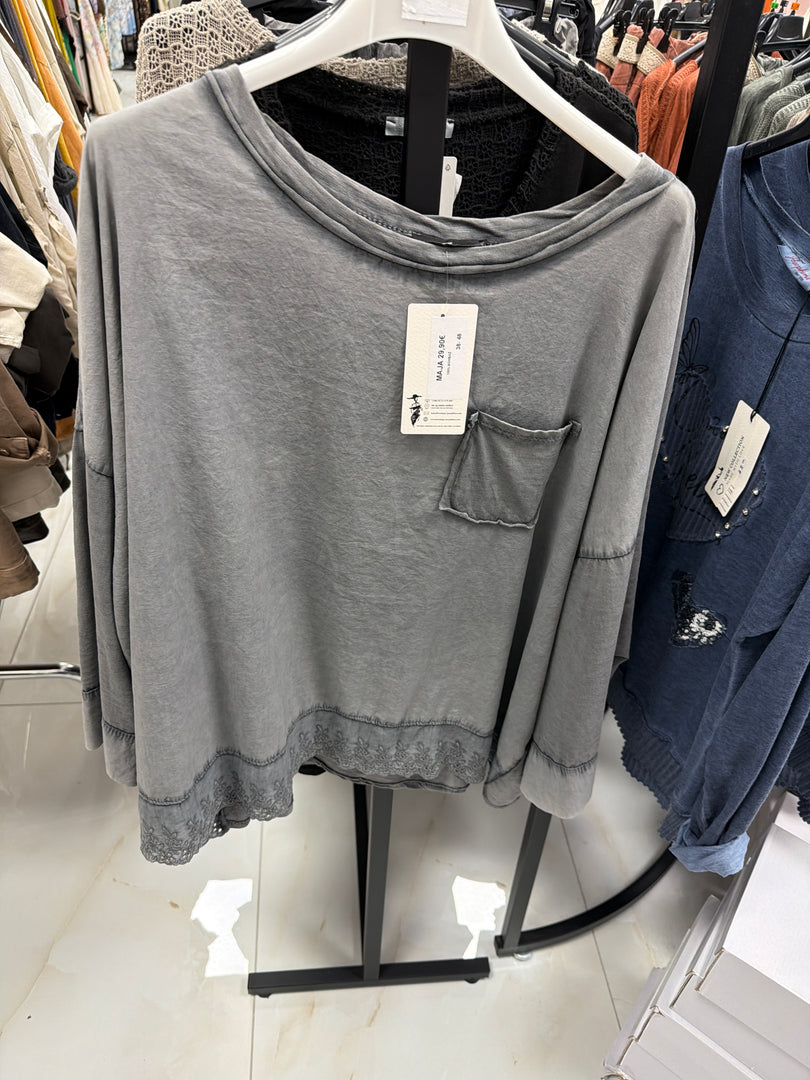MAJICA MARBELLA