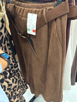 Naloži sliko v pregledovalnik galerij, HLAČE VELVET