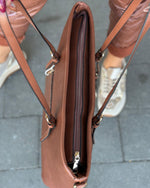 Naloži sliko v pregledovalnik galerij, TORBICA CLASSIC BELLE
