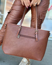 TORBICA CLASSIC BELLE