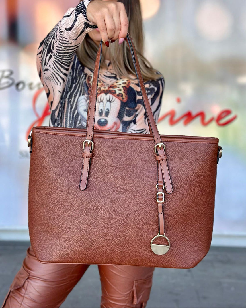 TORBICA CLASSIC BELLE