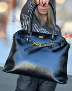 Naloži sliko v pregledovalnik galerij, TORBICA ENRICO ELEGANCE
