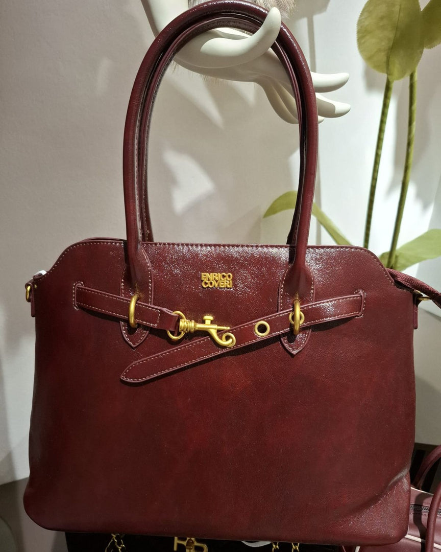 TORBICA ENRICO ELEGANCE