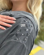 Naloži sliko v pregledovalnik galerij, MAJČKA WILD HEART
