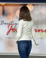 Naloži sliko v pregledovalnik galerij, JAKNA SOFIA
