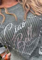 PULOVER CIO BELLA