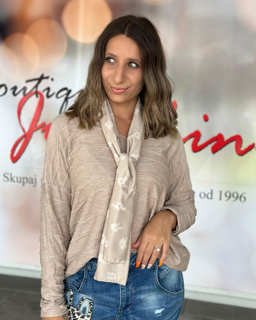 PULOVERČEK BELLA VITA