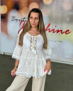 Naloži sliko v pregledovalnik galerij, MAJICA - LA SOLE
