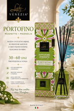 Naloži sliko v pregledovalnik galerij, DIŠAVA ZA DOM CERAMICHE – 250 ml