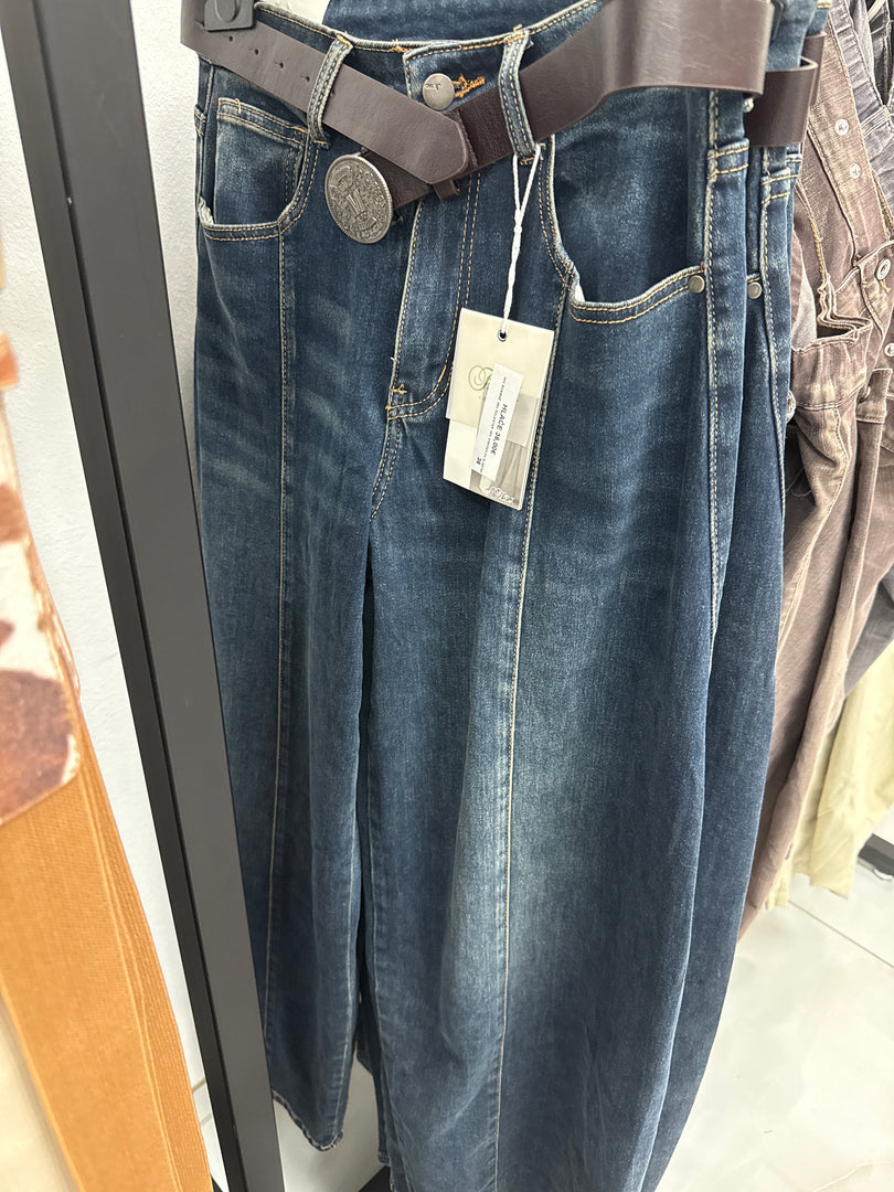 JEANS HLAČE DALIA