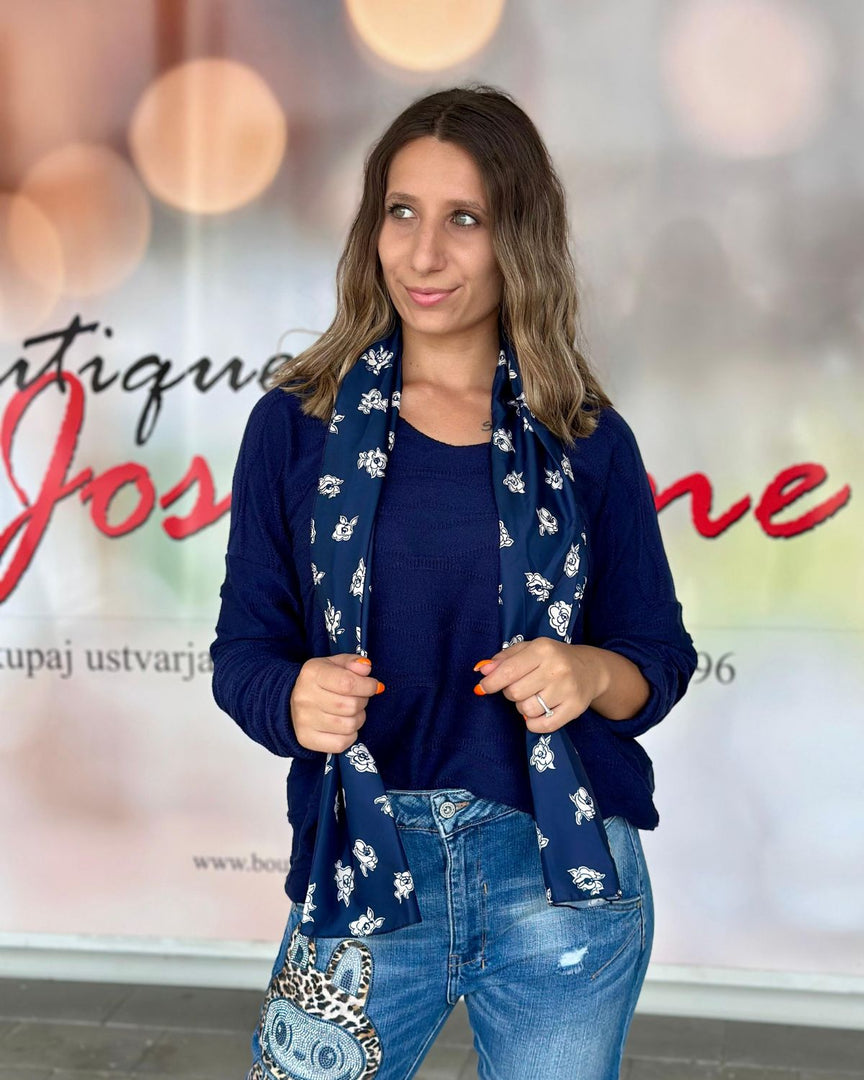 PULOVERČEK BELLA VITA