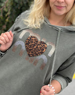 Naloži sliko v pregledovalnik galerij, MAJČKA WILD HEART
