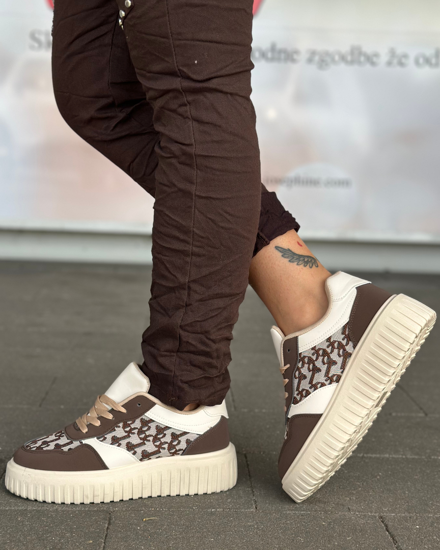 HLAČE LIBERO SIGNATURE