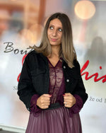 Naloži sliko v pregledovalnik galerij, JAKNA URBAN CARGO
