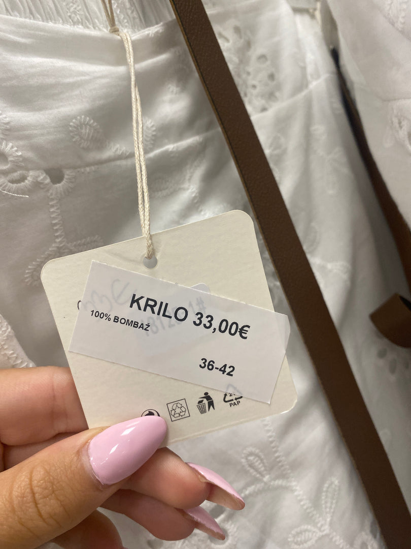 KRILO SUMMER