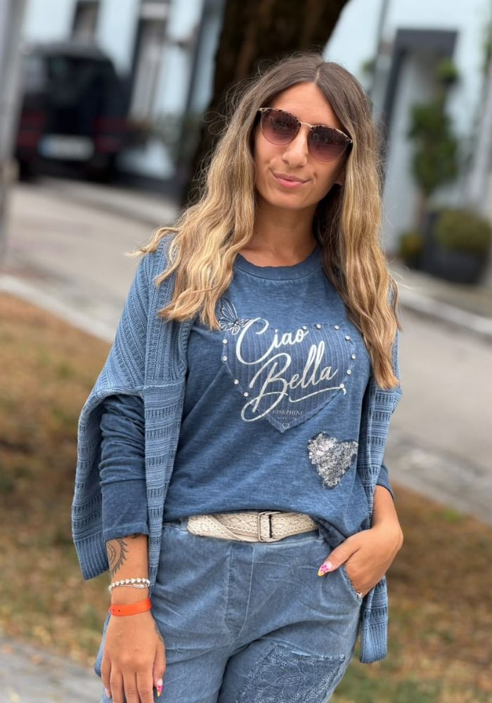 PULOVER CIO BELLA