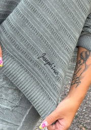 PLETENICA LIBERO SIGNATURE
