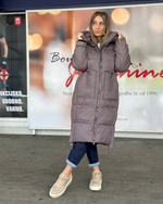 Naloži sliko v pregledovalnik galerij, BUNDA LUXE COMFORT ✨
