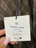 Naloži sliko v pregledovalnik galerij, OBLEKA KARA