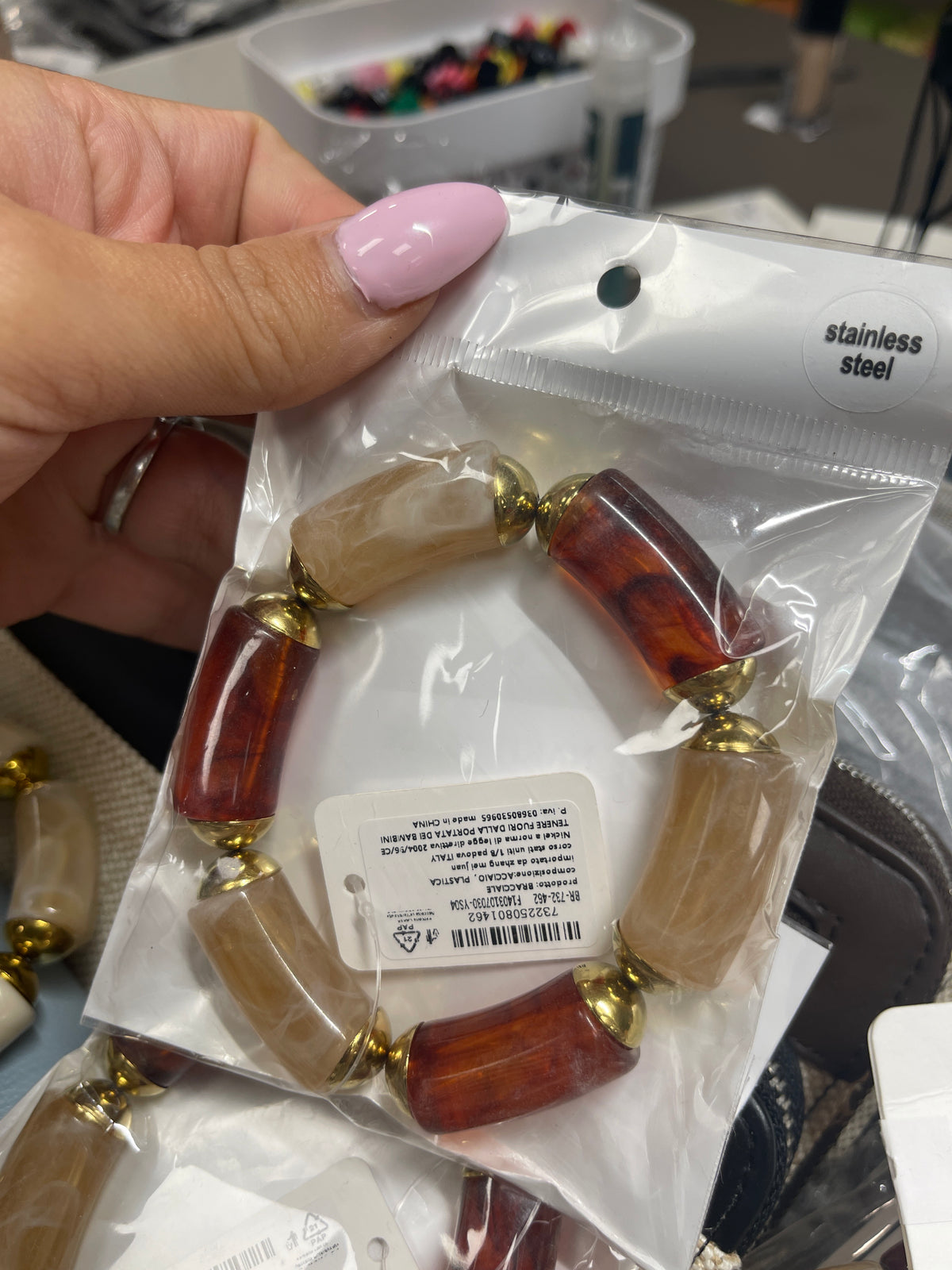 NARUKVICA BRACCIALE
