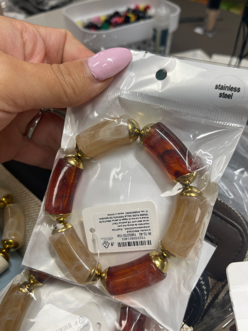 ZAPESTNICA BRACCIALE