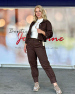 Naloži sliko v pregledovalnik galerij, HLAČE URBAN CARGO
