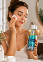 PURE LIFTING MICELARNA VODA S HIALURONSKO KISLINO
