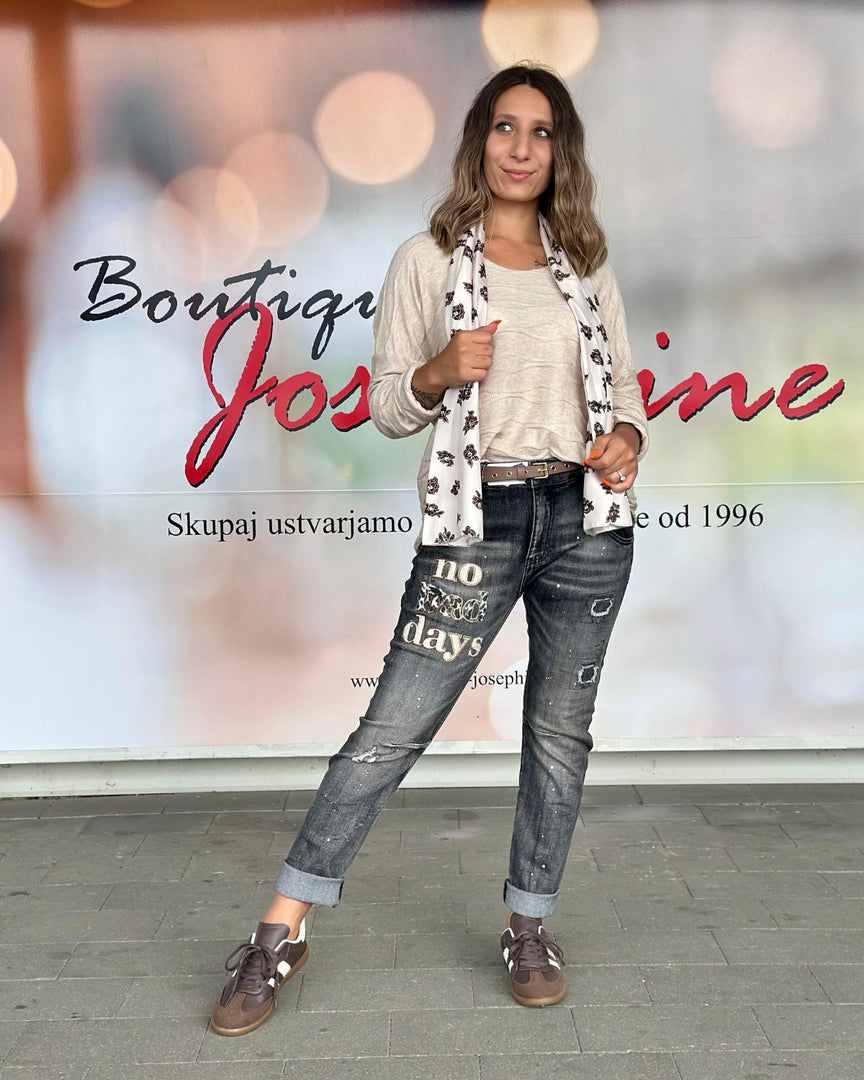 PULOVERČEK BELLA VITA