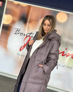 Naloži sliko v pregledovalnik galerij, BUNDA LUXE COMFORT ✨
