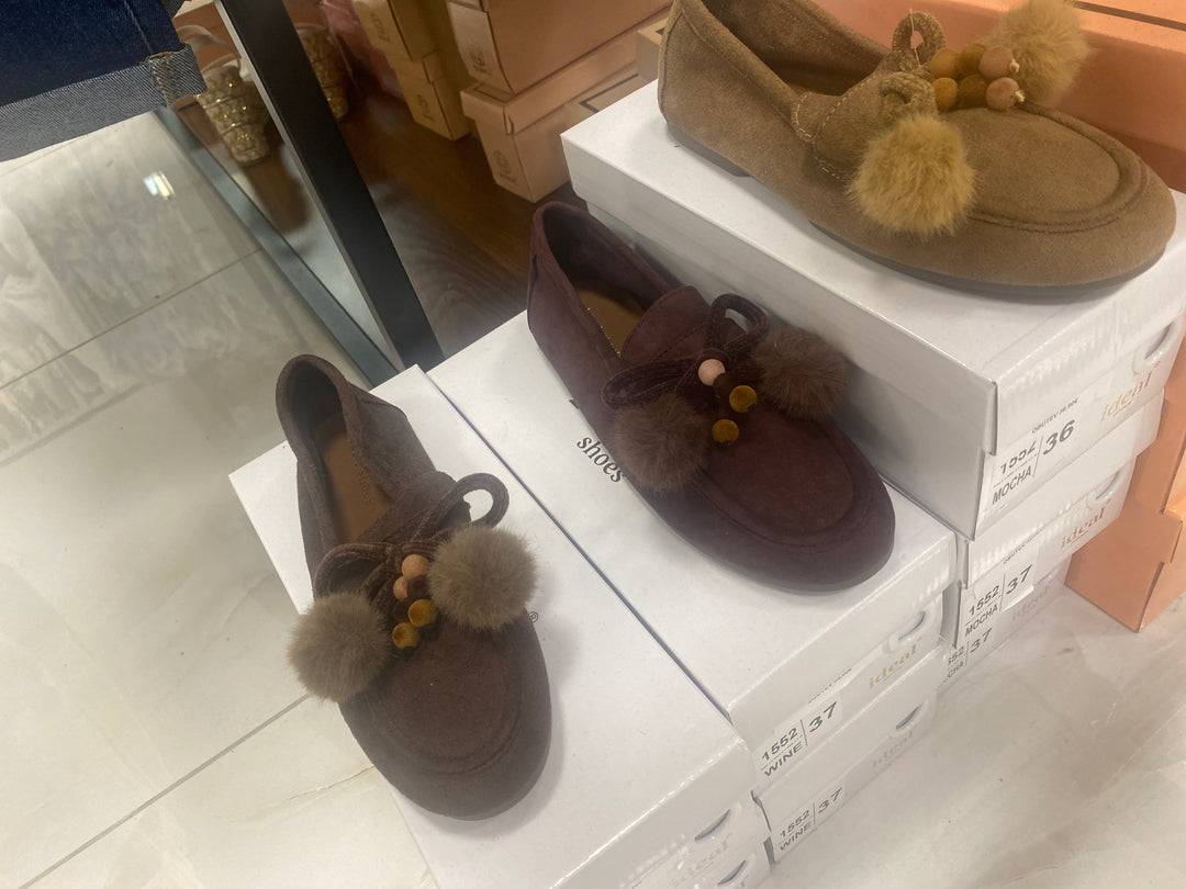 BALERINI MOUSE