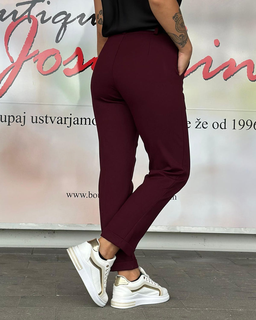 HLAČE URBAN CHIC