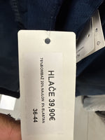 Naloži sliko v pregledovalnik galerij, HLAČE JEANS PRINT
