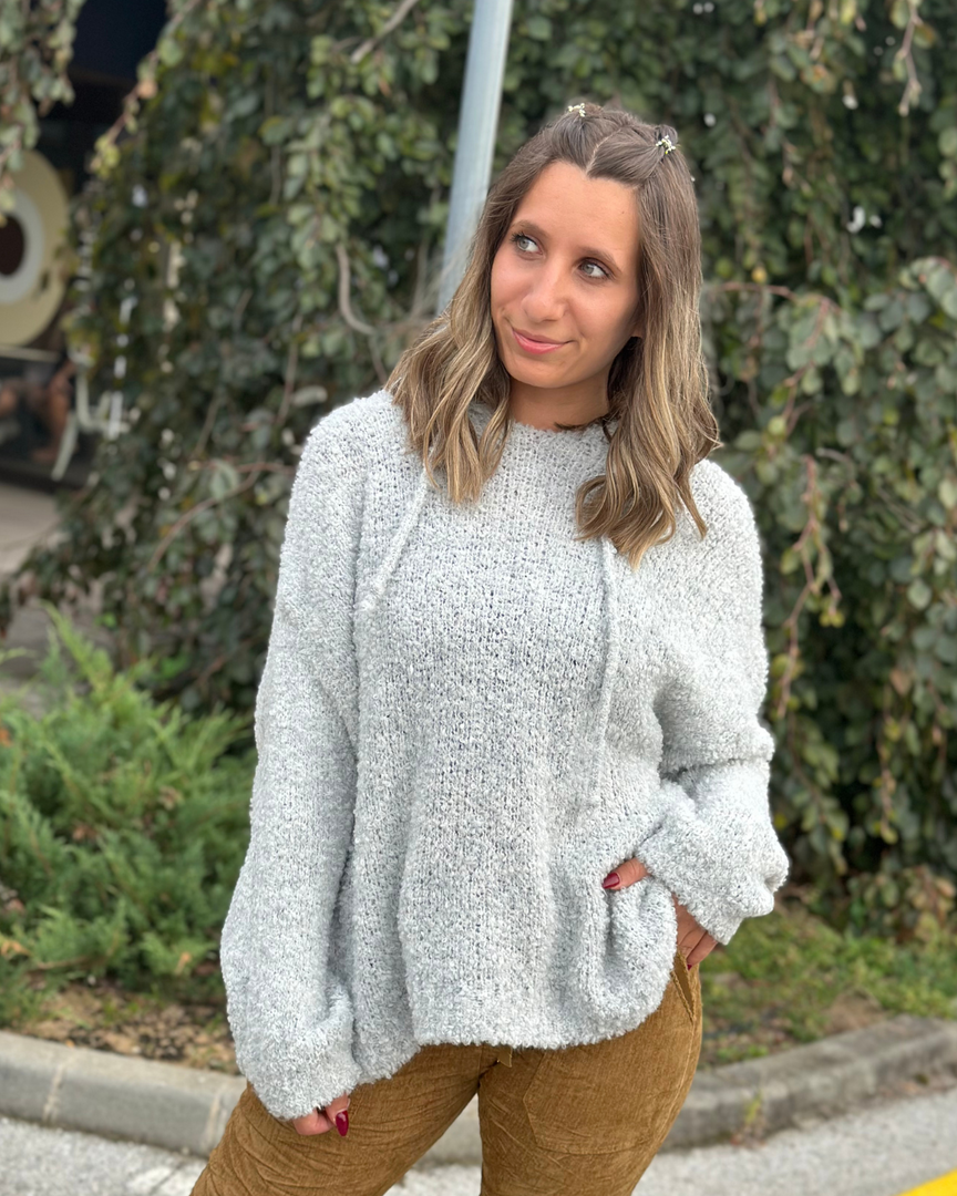 PLETENKA SUPREME MOHER