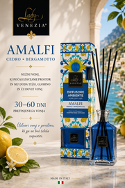 DIŠAVA ZA DOM CERAMICHE – 250 ml