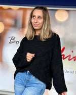 Naloži sliko v pregledovalnik galerij, PLETENKA SOFT HUG
