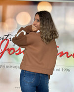 Naloži sliko v pregledovalnik galerij, JAKNA LOVE STREET
