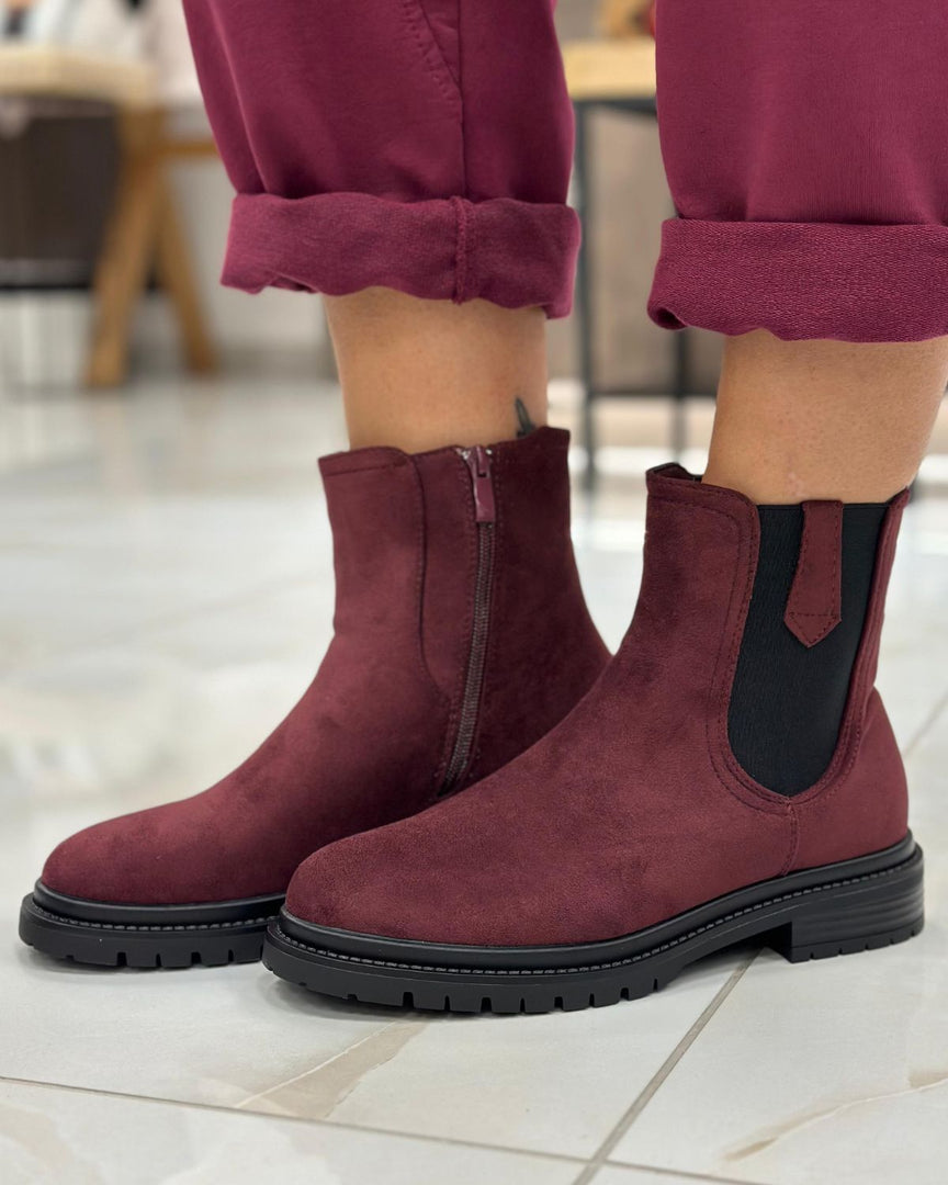 GLEŽNARJI URBANA CLASSIC