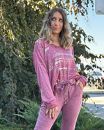 Naloži sliko v pregledovalnik galerij, PLETENKA SHINE JOSEPHINE
