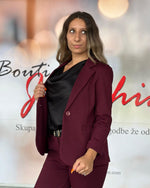 Naloži sliko v pregledovalnik galerij, JAKNA POWER MOVE
