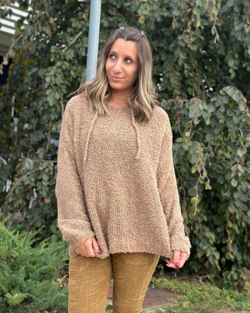 PLETENKA SUPREME MOHER